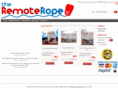 theremoterope.com