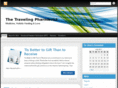 thetravelingpharmacist.com