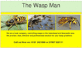 thewaspman.info