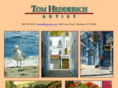 tomhedderich.com