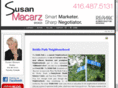 torontobridlepath.com