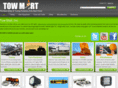 towmart.com