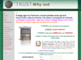 trustwhynot.com