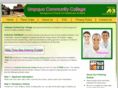 umpquacollege.com