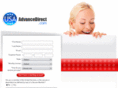 usaadvancedirect.net