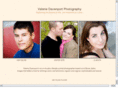 valeriedavenport.com