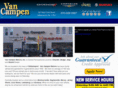 vancampenmotors.com