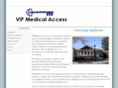 vipmedicalaccess.com
