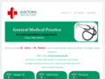 walkinclinicdublin.com