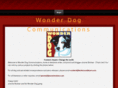 wonderdogcommunications.com