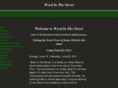 wordinthestreet.org
