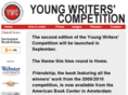 youngwriterscompetition.nl