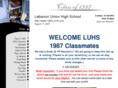 1987luhs.com