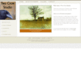 2crowstudio.com