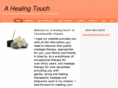 a-healingtouch.com