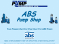 abs-pumpshop.co.uk