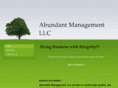 abundantmanagementllc.com