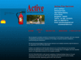 activefireservices.com