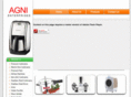 agnienterprises.com