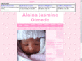 alainaolmedo.com