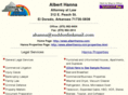 alberthanna.com