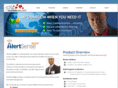 alertsensegov.com