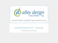 alleydesignsolutions.com