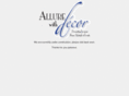 allurewithdecor.com