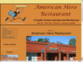 americanheroclayton.com