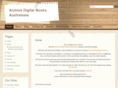 archivedigitalbooks.com.au