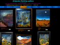 artgeckofinearts.net