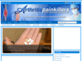 arthritispainkillers.com