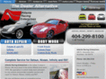 atlantaracing.net