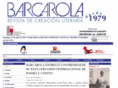 barcaroladigital.com