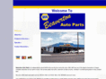beavertonautoparts.com