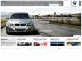 bmwdfwdealers.com