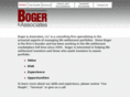 bogerllc.com