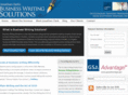 businesswritingsolutions.com