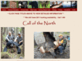 callofthenorth.com