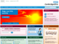 cambridgeshire.nhs.uk