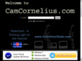 camcornelius.com