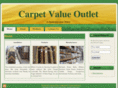 carpetvalueoutlet.com