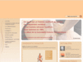 chiropratique-roissy.fr