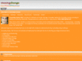 choosingchange.mobi
