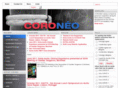 coroneo.com