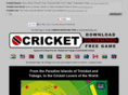 cricket.tt