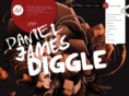 danieldiggle.com