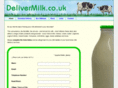 delivermilk.co.uk