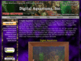 digitalaquariums.com
