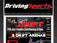 drivingsports.com.au